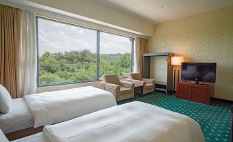 Jianshanpi Jiangnan Resort