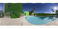 Holiday Inn Express & Suites CD. JUAREZ - LAS MISIONES by IHG - Kolam Renang