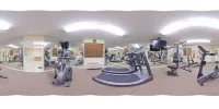 Candlewood Suites HAZLETON by IHG - Gym