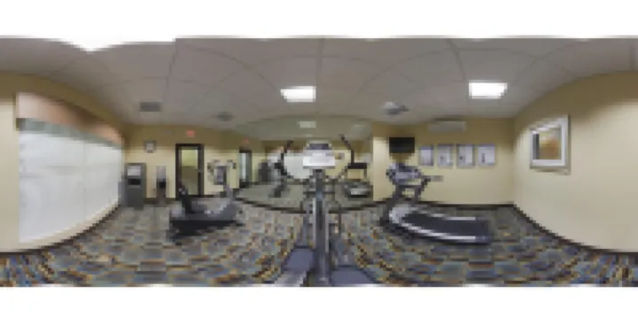 Holiday Inn Express & Suites LUBBOCK SOUTHWEST - WOLFFORTH by IHG