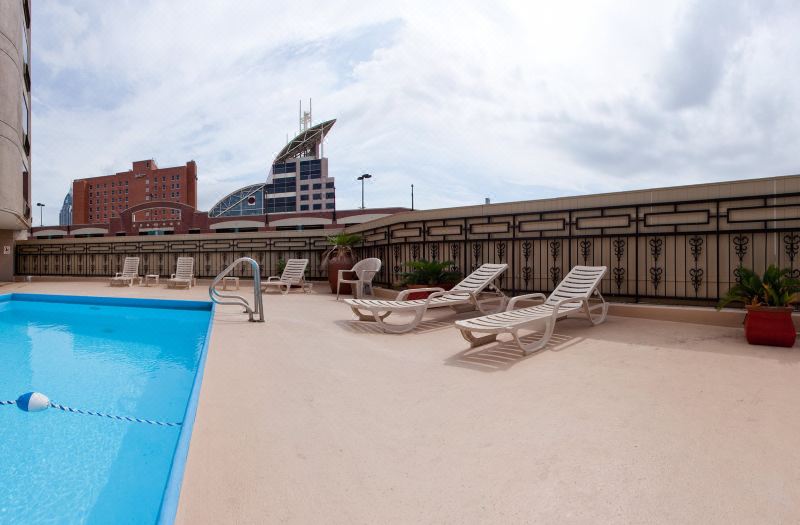 Holiday Inn Mobile-Dwtn/Hist. District by IHG photo 5