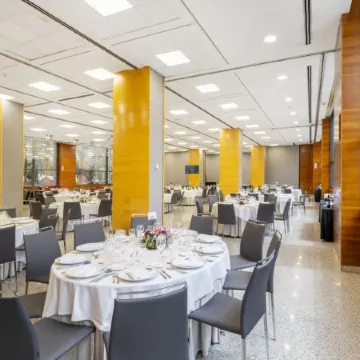 Eurostars Acteón
