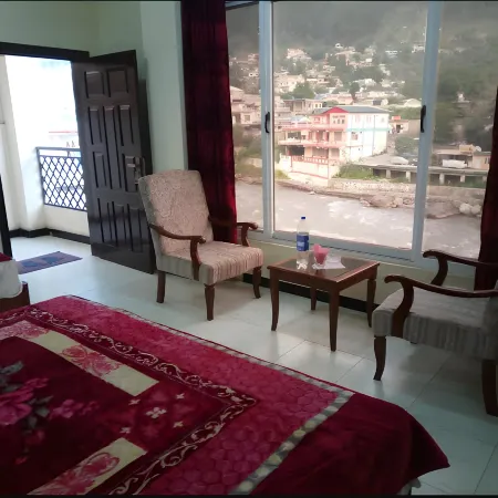 Riveria the Edge Hotel