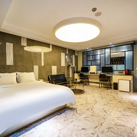 Hotel the Class