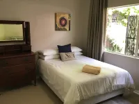 Fully Furnished 3 Bedroom House in in Pentagon Park Bloemfontein