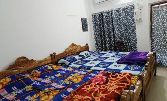 Goroomgo Parwati Kutir Deoghar