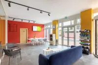 B&B Hotel Roma Fiumicino Fiera Aeroporto 2 Hotel a Fiumicino