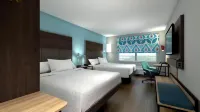 Tru by Hilton Miramar Hôtels à : Miramar