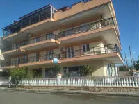 Haus Jorgos by Booking Kottas Hotels in Triglia