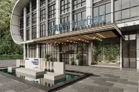 Fairfield By Marriott Chuzhou Railway Station Hotels in Chuzhou