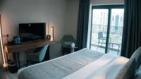 Hotel Holiday International