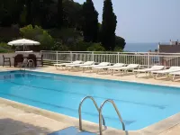Dynamic Hotels Caldetes Barcelona - Beach