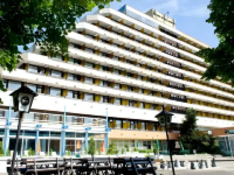 Hotel Szieszta Hotels in Sopron