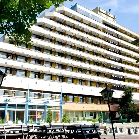 Hotel Szieszta
