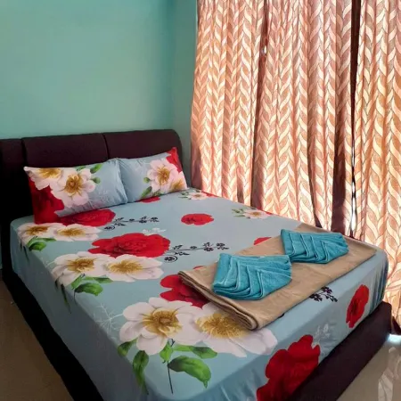 ARK RAWANG BUSINESS HOTEL