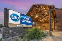 Best Western Devils Tower Inn Hotel a Devils Tower