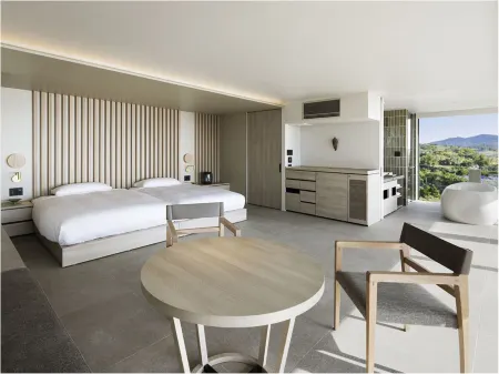 Amami Resort Hotel Thida Moon