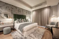 Steyn City Hotel by Saxon Hotels in Chartwell