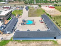 Executive Inn Hondo Hotels in Medina County