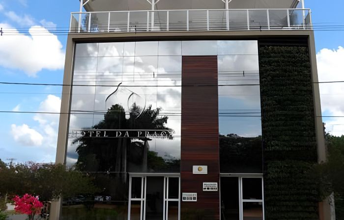 Hotel da Praça
