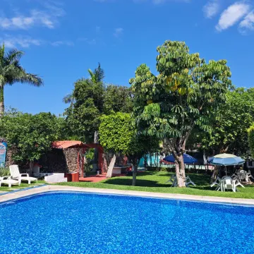 Hotel Quinta Paraiso