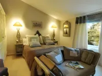 Domaine de Mejeans - Teritoria Hotel a Aurons