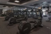 The Kingsley Hotel - Gym