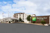 Holiday Inn & Suites Springfield - I-44 Отели рядом с достопримечательностью «The Library Center»