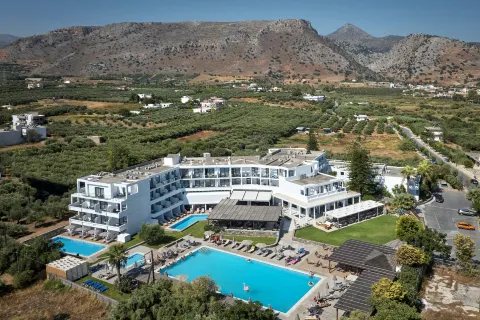 Sentido Amounda Bay