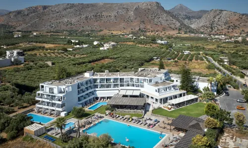Sentido Amounda Bay