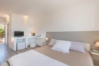 Panoramic Studio Carloforte Hotels in Calasetta