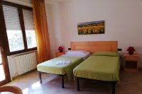 Le Coltie Hotels near Spiaggia La Principess / Principess Beach