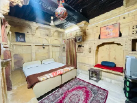 GRG 21052 Jit Mahal