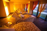 Malak Regency Hotel - spa