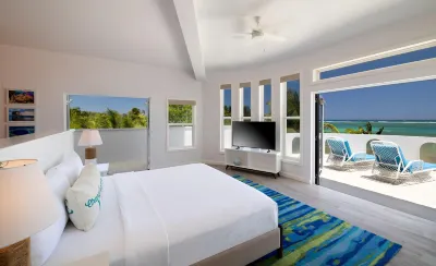 Margaritaville Beach Resort Ambergris Caye