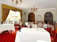 Woodlands Hotel Hotels in Spalding