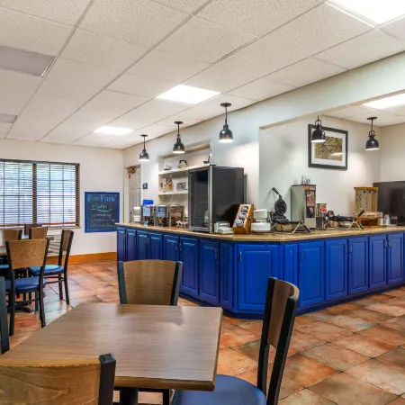 Best Western Dinosaur Valley Inn Suites