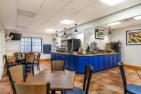 Best Western Dinosaur Valley Inn  Suites - breakfast