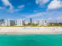 The Savoy Hotel & Beach Club - Ocean View