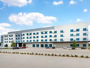 Even Hotel Waco - University Area