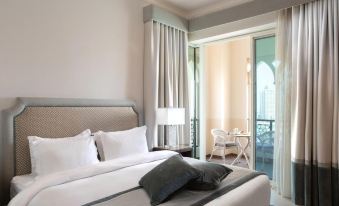 Retaj Baywalk Residence