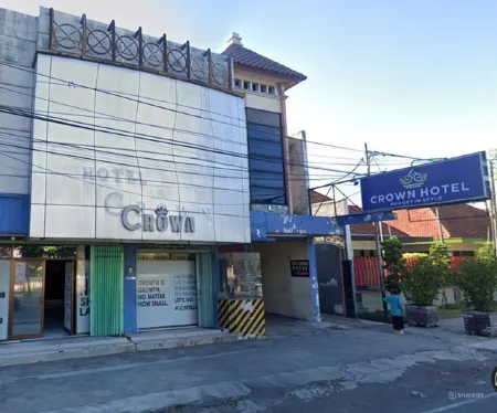 Crown Budget In Style Отели в г. Mojoroto