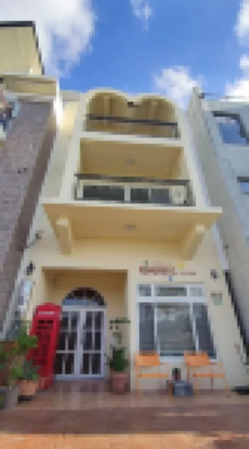 Cinderella Inn Hotels in Checheng Township