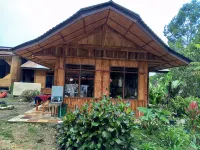 Tongkonan Kale Landorundun Hotels in Rantepao