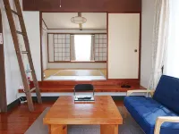 Country House Tsuberi Các khách sạn ở Asahi