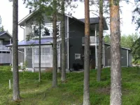 Paltamon Golfhovi b - Homestays