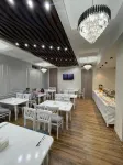 Shohjahon Palace Hotel & Spa