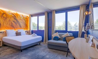 Mercure Lyon Est Villefontaine