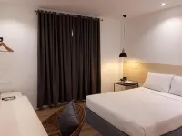 Seorabeol Grand Leisure Hotel