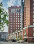 Graduate by Hilton Providence - 4-Star